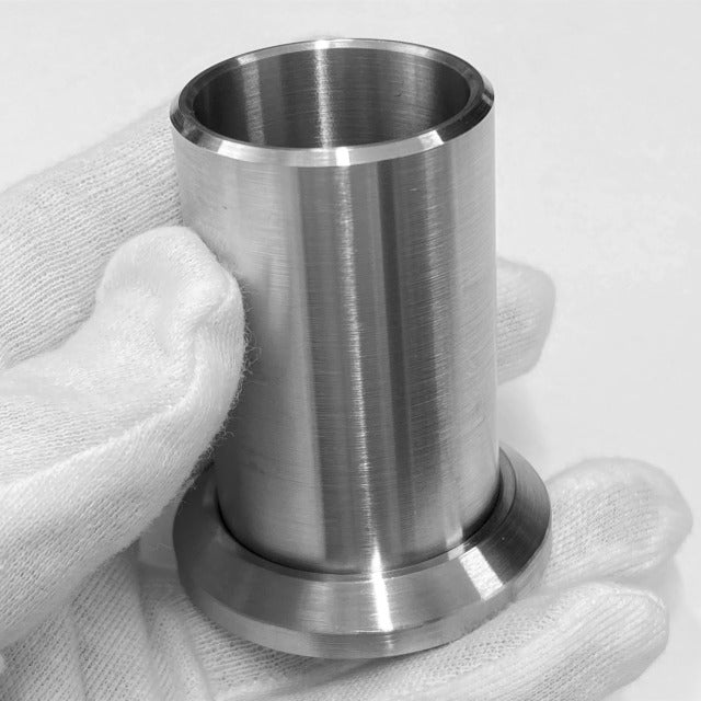 hazure 底を外して洗えるステンレス製菜箸立て(箸立て) A stainless steel (cooking) chopstick stand with a removable and washable bottom