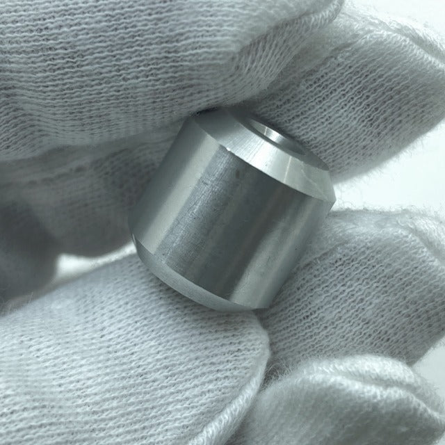 全て金属でできた立体四目並べ Connect four 3D made by metal only