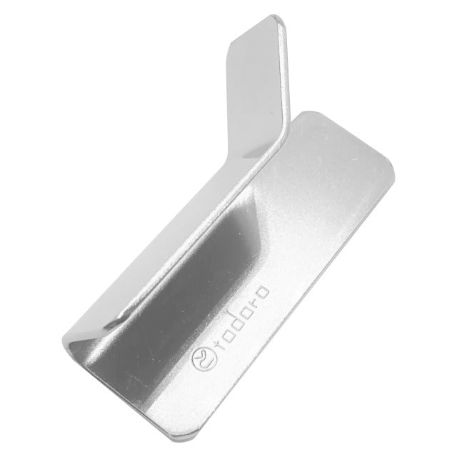 negi (箸置き chopstick rest) 重ねられて簡単に洗えてお箸を優しく受け止める箸置き Stackable, Easy to wash, Gently accepts, chopstick rest