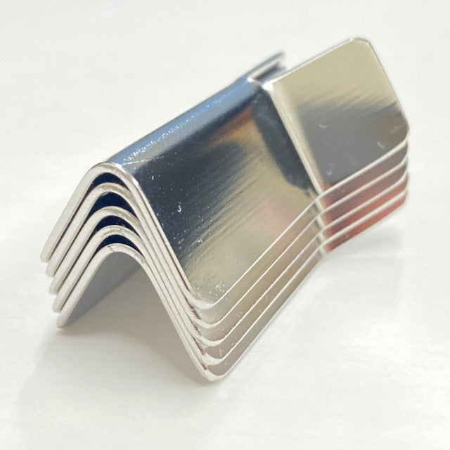 negi (箸置き chopstick rest) 重ねられて簡単に洗えてお箸を優しく受け止める箸置き Stackable, Easy to wash, Gently accepts, chopstick rest