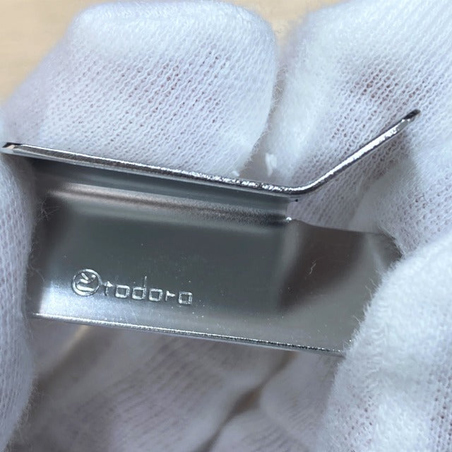 negi (箸置き chopstick rest) 重ねられて簡単に洗えてお箸を優しく受け止める箸置き Stackable, Easy to wash, Gently accepts, chopstick rest