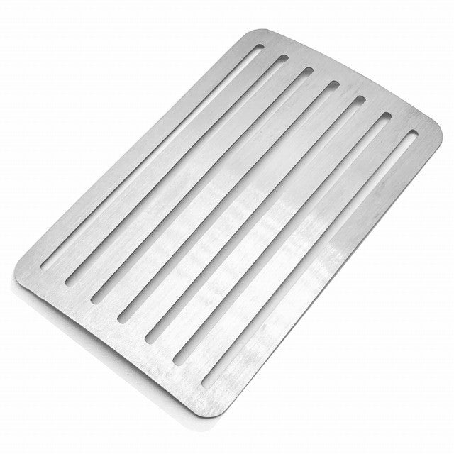 sunoko 財布にしまえる最も薄いカード型の携帯用靴べら The thinnest card type portable shoehorn you can store this in your wallet.