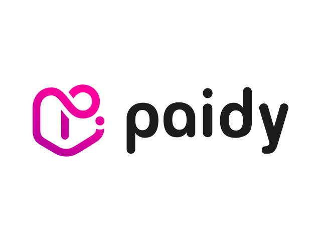 あと払いサービス「ペイディ」に対応しました / We adopted a postpaid service "Paydy"