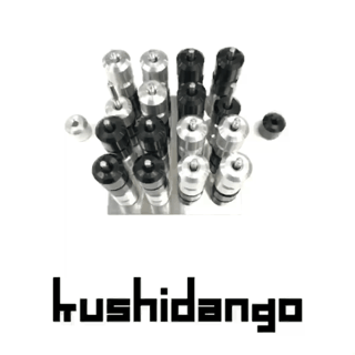 kushidango (立体四目並べ Connect four 3D)