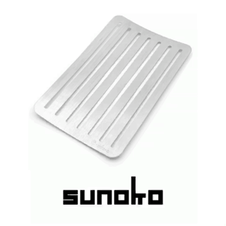 sunoko (携帯用靴べら Portable shoehorn)